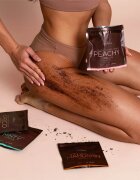 COCOSOLIS Luxury Coffee Scrub Box комплект за мека и гладка кожа