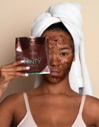 COCOSOLIS Luxury Coffee Scrub Box комплект за мека и гладка кожа
