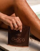 COCOSOLIS Luxury Coffee Scrub Box комплект за мека и гладка кожа