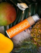 COCOSOLIS MANGO масло за грижа и придобиване на тен без защитен фактор с аромат Mango 110 мл.