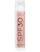 COCOSOLIS Natural Sunscreen Lotion слънцезащитни продукти SPF 30 100 мл.