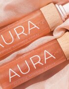 COCOSOLIS Peptide Shimmer Spray NUDE хидратиращ спрей с озаряващ ефект с аромат Raspberry 100 мл.