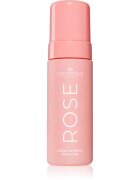 COCOSOLIS ROSE Clean & Hydrate Face Foam почистваща пяна за лице с хидратиращ ефект 150 мл.