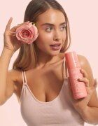 COCOSOLIS ROSE Clean & Hydrate Face Foam почистваща пяна за лице с хидратиращ ефект 150 мл.