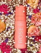 COCOSOLIS ROSE Clean & Hydrate Face Foam почистваща пяна за лице с хидратиращ ефект 150 мл.