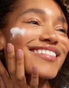 COCOSOLIS ROSE Clean & Hydrate Face Foam почистваща пяна за лице с хидратиращ ефект 150 мл.