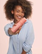 COCOSOLIS ROSE Clean & Hydrate Face Foam почистваща пяна за лице с хидратиращ ефект 150 мл.