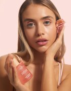 COCOSOLIS ROSE Purify & Nourish Oil Cleanser почистващо масло за лице с подхранващ ефект 50 мл.