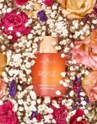 COCOSOLIS ROSE Purify & Nourish Oil Cleanser почистващо масло за лице с подхранващ ефект 50 мл.