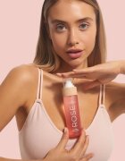 COCOSOLIS ROSE Soothing Spray Toner успокояващ тоник за чувствителна кожа на лицето 100 мл.