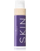 COCOSOLIS SKIN Cellulite сухо олио против целулит с аромат Blueberry Muffin 110 мл.