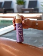 COCOSOLIS SKIN Cellulite сухо олио против целулит с аромат Blueberry Muffin 110 мл.