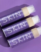 COCOSOLIS SKIN Cellulite сухо олио против целулит с аромат Blueberry Muffin 110 мл.