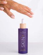 COCOSOLIS SKIN+ серум против целулит с изглаждащ ефект с аромат Blueberry Ice Cream 100 мл.