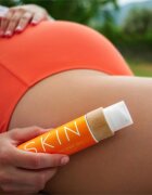 COCOSOLIS SKIN Stretch Mark сухо олио против стрии с аромат Mandarin 110 мл.