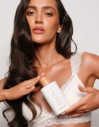 COCOSOLIS SOLIS Gradual Tan Body Milk автобронзиращ лосион за постепенен тен с аромат Caramel Latte 200 мл.
