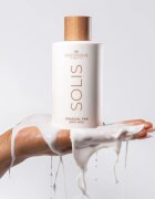 COCOSOLIS SOLIS Gradual Tan Body Milk автобронзиращ лосион за постепенен тен с аромат Caramel Latte 200 мл.