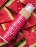 COCOSOLIS WATERMELON масло за грижа и придобиване на тен без защитен фактор с аромат Watermelon 100 мл.