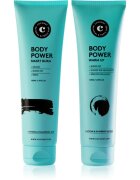 Cocunat Body Power Set комплект против целулит