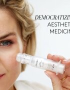 Cocunat Clinical Beauty Filler комплект против стареене на кожата