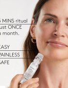 Cocunat Clinical Beauty Filler серум против стареене на кожата с микронидълинг 5 мл.