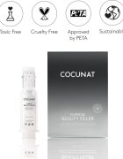 Cocunat Clinical Beauty Filler серум против стареене на кожата с микронидълинг 5 мл.