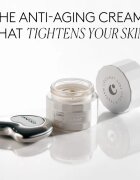 Cocunat Clinical Molecular Therapy стягащ крем анти стареене 50 мл.