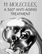 Cocunat Clinical Molecular Therapy стягащ крем анти стареене 50 мл.