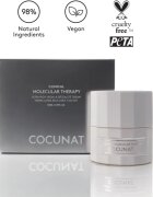 Cocunat Clinical Molecular Therapy стягащ крем анти стареене 50 мл.