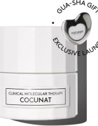 Cocunat Clinical Molecular Therapy стягащ крем анти стареене 50 мл.