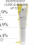 Cocunat Clinical Retinal rегенериращ нощен серум 30 мл.