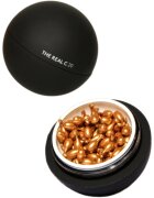 Cocunat Clinical The Real C серум за лице с витамин С 30 капс.