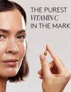 Cocunat Clinical The Real C серум за лице с витамин С 30 капс.