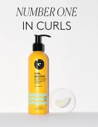 Cocunat Curl Booster хидратираща грижа за чуплива и къдрава коса 250 мл.