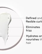 Cocunat Curl Booster хидратираща грижа за чуплива и къдрава коса 250 мл.