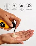 Cocunat Curl Booster хидратираща грижа за чуплива и къдрава коса 250 мл.