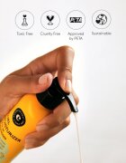 Cocunat Curl Moisturizer балсам без отмиване с хидратиращ ефект 150 мл.