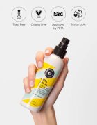 Cocunat Curl Spray спрей за фиксация за чуплива и къдрава коса 125 мл.