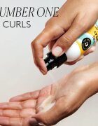 Cocunat Curl Spray спрей за фиксация за чуплива и къдрава коса 125 мл.