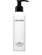Cocunat Leche Desmaquillante почистващо мляко за лице 125 мл.