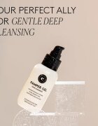 Cocunat Pamper Gel почистващ гел за лице 100 мл.