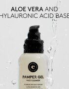 Cocunat Pamper Gel почистващ гел за лице 100 мл.