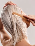 Cocunat Savior комплект за увредена коса