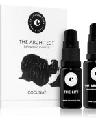 Cocunat Treatment The Architect комплект за околоочната област