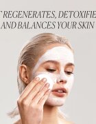 Cocunat Wondermask маска за перфектна кожа 50 гр.