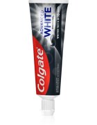 Colgate Advanced White Charcoal избелваща паста за зъби с активен въглен 75 мл.