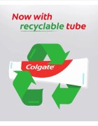 Colgate Advanced White Charcoal избелваща паста за зъби с активен въглен 75 мл.