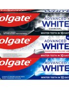 Colgate Advanced White Mix Trio избелваща паста за зъби