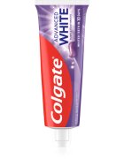 Colgate Advanced White Purple White избелваща паста за зъби 75 мл.
