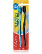 Colgate Duopack четка за зъби ултра софт 2 бр.